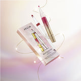 Stila Shine & Define Red Lip Duo at Glorious Beauty