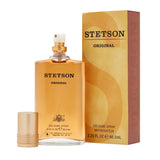 Stetson Stetson Original Cologne at Glorious Beauty