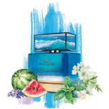 Contes De Parfums Contes De Parfums Hydra EDP 100ml at Glorious Beauty