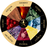 Maison Noir Maison Noir Volantis 685 EDP at Glorious Beauty