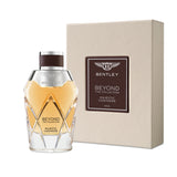 Bentley Bentley Beyond The Collection - Majestic Cashmere EDP at Glorious Beauty