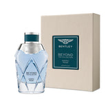 Bentley Bentley Beyond The Collection - Exotic Musk EDP at Glorious Beauty