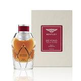 Bentley Bentley Beyond The Collection - Rich Pimento EDP at Glorious Beauty