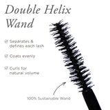 PÜR Bio Charged Plant-Powered Volumizing Mascara at Glorious Beauty