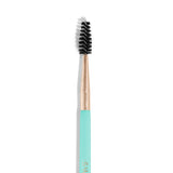 Sweed Duo Brow & Liner Brush at Glorious Beauty