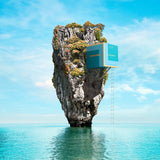 Karen Walker Karen Walker Runaway Azure Eau de Parfum at Glorious Beauty