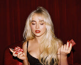 Love Beauty Hate Waste Sabrina Carpenter Cherry Baby Eau de Parfum (LBHW) at Glorious Beauty
