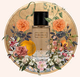 To The Fairest To The Fairest Cécile Eau de Parfum at Glorious Beauty