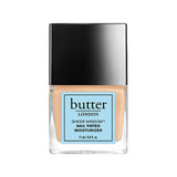 butter LONDON UK Sheer Wisdom Nail Tinted Moisturizer Sheer Light at Glorious Beauty