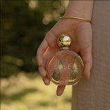 Lalique Lalique Hair Mist Natural Spray Soleil 50ml at Glorious Beauty