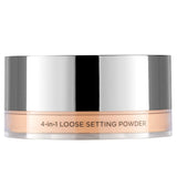 PÜR 4-in-1 Loose Setting Powder at Glorious Beauty
