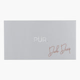 PÜR 4-in-1 Skin-Perfecting Powders Face Palette at Glorious Beauty