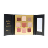 butter LONDON UK Teddy Girl Eyeshadow Palette at Glorious Beauty