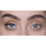 Sweed Ash 3D - Black at Glorious Beauty