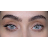 Sweed Beroe 3D - Black at Glorious Beauty