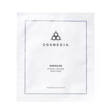 Cosmedix Bio-Cellulose Radiant & Rejuvenating Sheet Mask Set at Glorious Beauty