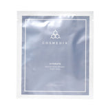 Cosmedix Bio-Cellulose Radiant & Rejuvenating Sheet Mask Set at Glorious Beauty