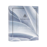 Cosmedix Bio-Cellulose Radiant & Rejuvenating Sheet Mask Set at Glorious Beauty