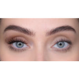 Sweed Caro - Brown at Glorious Beauty