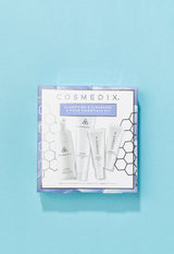 Cosmedix Cosmedix Clarifying and Cleansing Kit at Glorious Beauty