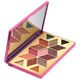 PÜR PÜR x Barbie Endless Possibilities II - Eye Palette (LBHW) at Glorious Beauty