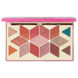 PÜR PÜR x Barbie Endless Possibilities II - Eye Palette (LBHW) at Glorious Beauty