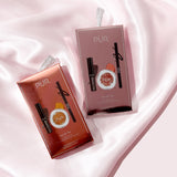 PÜR Eyes For You Eye Makeup Trio in Gold Rush (LBHW) at Glorious Beauty