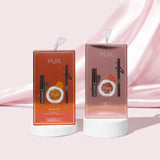 PÜR Eyes For You Eye Makeup Trio in Rose Gold (LBHW) at Glorious Beauty