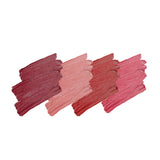 Love Beauty Hate Waste Make Your Mark Silky Pout Creamy Lip Chubbie Duo (LBHW) at Glorious Beauty