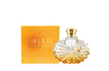 Lalique Lalique Soleil Vibrant Eau De Parfum at Glorious Beauty