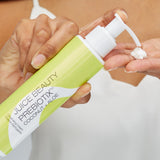 Juice Beauty PREBIOTIX Cleansing Cream at Glorious Beauty