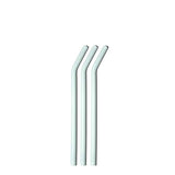 bkr James Straw 500ml (Set of 3) at Glorious Beauty
