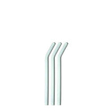 bkr James Straw 250ml (Set of 3) at Glorious Beauty