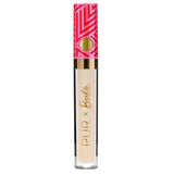 PÜR PÜR x Barbie Girl Gloss - High Shine Lip Gloss (LBHW) at Glorious Beauty