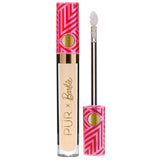 PÜR PÜR x Barbie Girl Gloss - High Shine Lip Gloss (LBHW) at Glorious Beauty