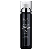 PÜR Matte Mist Anti-Pollution Mattifying Setting Spray at Glorious Beauty