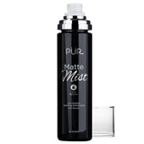 PÜR Matte Mist Anti-Pollution Mattifying Setting Spray at Glorious Beauty