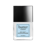 butter LONDON UK Melt Away Cuticle Exfoliator at Glorious Beauty