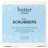 butter LONDON UK Nail Scrubbers™ at Glorious Beauty