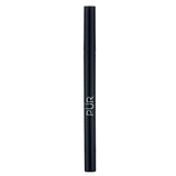 PÜR On Point Waterproof Liquid Eyeliner Pen - Black at Glorious Beauty