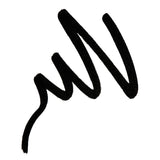 PÜR On Point Waterproof Liquid Eyeliner Pen - Black at Glorious Beauty