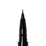 Love Beauty Hate Waste Stay All Day® Dual-Ended Waterproof Liquid Eye Liner - Intense Black (LBHW) at Glorious Beauty