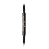 Love Beauty Hate Waste Stay All Day® Dual-Ended Waterproof Liquid Eye Liner - Intense Black (LBHW) at Glorious Beauty