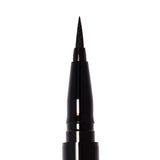 Love Beauty Hate Waste Stay All Day® Dual-Ended Waterproof Liquid Eye Liner - Intense Black (LBHW) at Glorious Beauty