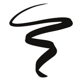 Love Beauty Hate Waste Stila Stay All Day® Matte Liquid Eye Liner - Intense Matte Black (LBHW) at Glorious Beauty