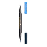 Love Beauty Hate Waste Stila Stay All Day® Dual-Ended Waterproof Liquid Eye Liner: Two Colors (LBHW) at Glorious Beauty