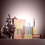 Stila Inner Glow - Glitter & Glow Eyeshadow Duo (LBHW) at Glorious Beauty