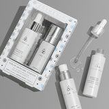 Cosmedix Cosmedix Serum Skincare Starter Day to Night Serum Duo at Glorious Beauty
