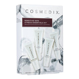 Cosmedix Sensitive Skin Kit at Glorious Beauty