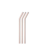 bkr Tutu Straw 500ml (Set of 3) at Glorious Beauty